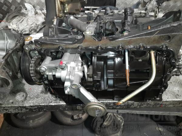 Двигатель Renault Espace 1.9dCi (IV) 2002-2014 F9Q 804 BF-672 Дизель - 4