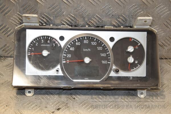 Панель приборов Renault Maxity 3.0dCi 2007 401000 euromotors.com.ua