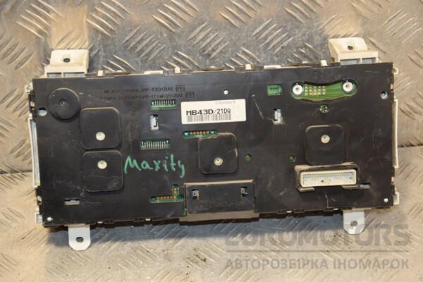 Панель приладів Renault Maxity 3.0dCi 2007 401000 - 2