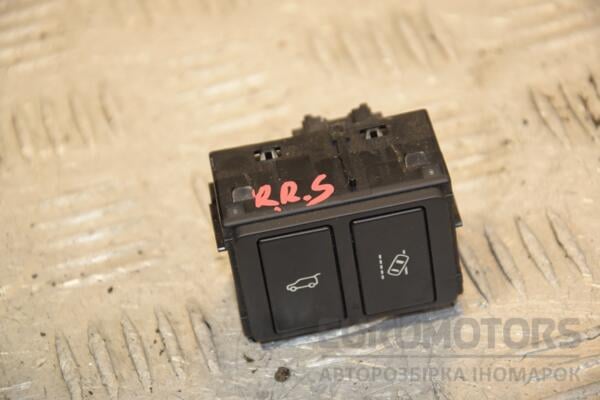 Блок кнопок Land Rover Range Rover Sport 2013 1ADSAL550B 401002 euromotors.com.ua
