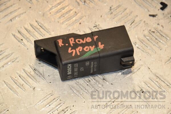 Реле свічок накалу Land Rover Range Rover Sport 2013 FX23189E2AC 401006 euromotors.com.ua
