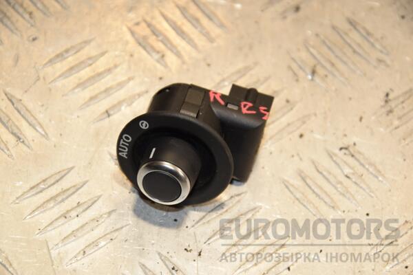 Кнопка регулювання керма Land Rover Range Rover Sport 2013 FW936465AB 401007 euromotors.com.ua