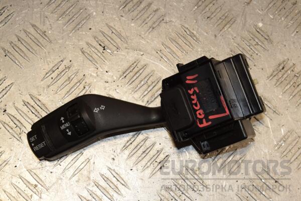 Подрулевой переключатель левый Ford Focus (II) 2004-2011 4M5T13335BD 401008 euromotors.com.ua
