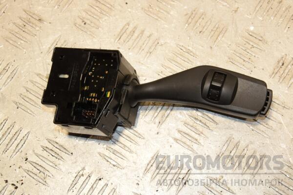Подрулевой переключатель левый Ford Focus (II) 2004-2011 4M5T13335BD 401008 - 2