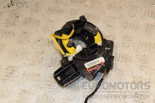 Шлейф Airbag кольцо подрулевое Ford Focus (II) 2004-2011 4M5T14A664AB 401012 euromotors.com.ua