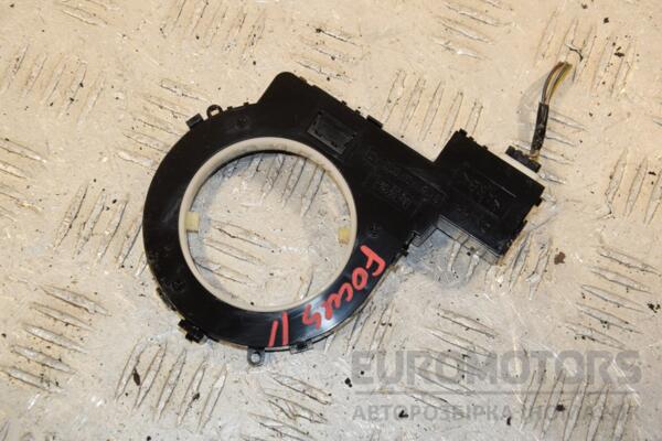 Датчик кута повороту керма Ford Focus (II) 2004-2011 3M5T3F818AC 401014 euromotors.com.ua