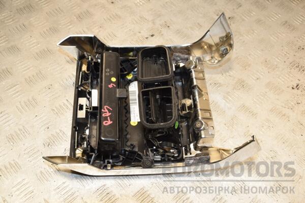 Дефлектор повітряний задній центральний Land Rover Range Rover Sport 2013 DK62044E15GB 401018 - 2