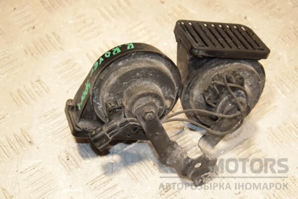 Сигнал звукової клаксон Land Rover Range Rover Sport 2013 CPLA13A803AB 401025 - 2