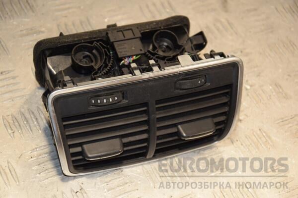 Дефлектор повітряний задній центральний Audi A6 (C7) 2011 4G0819203 401036 euromotors.com.ua