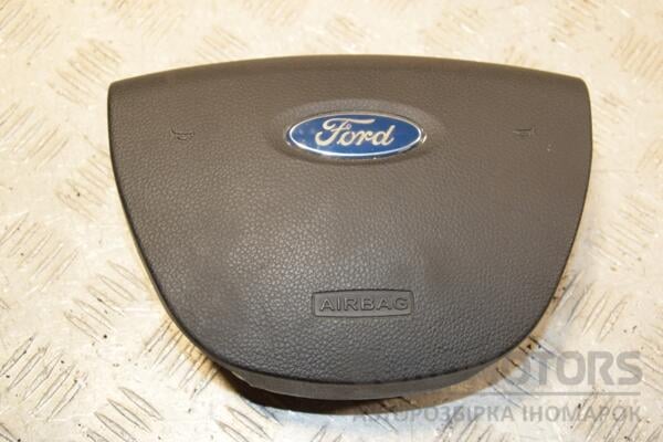Подушка безпеки кермо Airbag Ford C-Max 2003-2010 6M51R042B85AE 401039 euromotors.com.ua