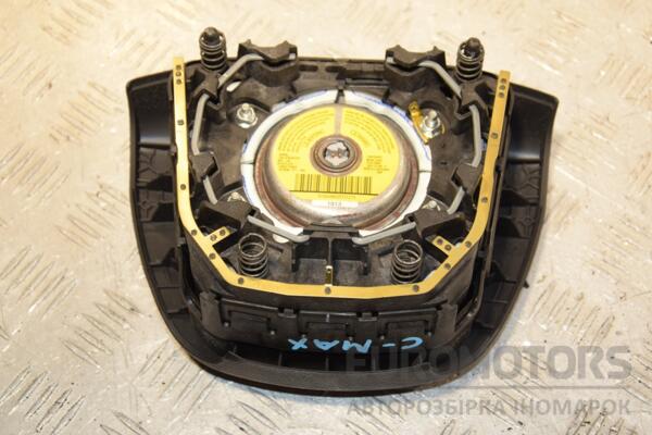 Подушка безпеки кермо Airbag Ford C-Max 2003-2010 6M51R042B85AE 401039 - 2