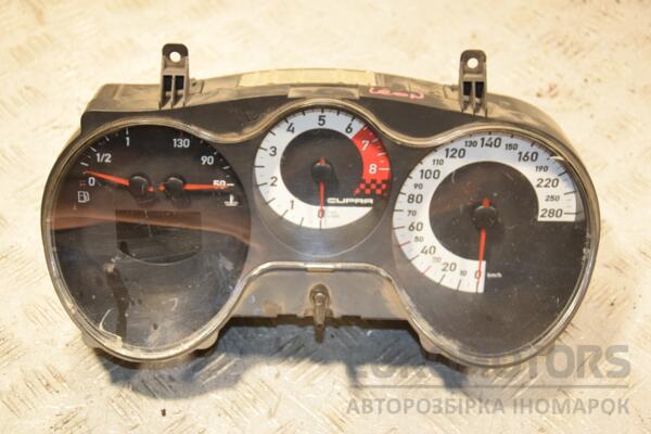 Панель приборов (дефект) Seat Leon 2.0tfsi 2006-2013 1P0920825C 401041 euromotors.com.ua