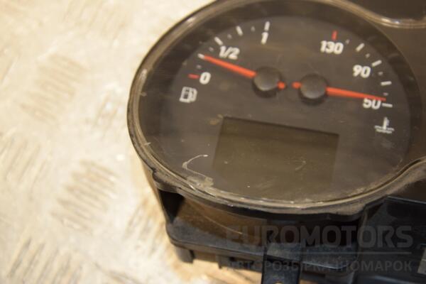 Панель приборов (дефект) Seat Leon 2.0tfsi 2006-2013 1P0920825C 401041 - 3