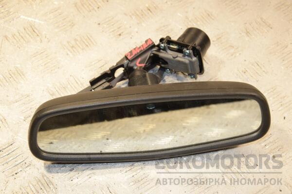 Дзеркало салону електро Opel Zafira (C) 2011-2019 13369365 401044 euromotors.com.ua
