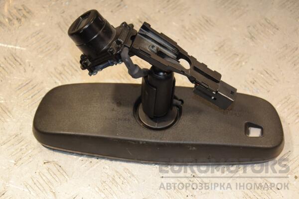 Зеркало салона электр Opel Zafira (C) 2011-2019 13369365 401044 - 2