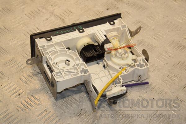 Блок управления печкой с кондиционером Renault Maxity 2007 401047 - 2