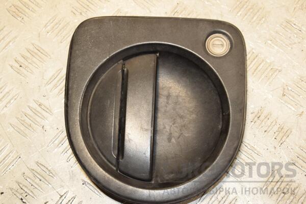 Ручка двери наружная левая Renault Maxity 2007 401053 euromotors.com.ua