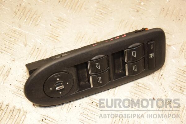 Блок управління склопідйомниками передній лівий Ford C-Max 2003-2010 8M5T14A132AC 401057 euromotors.com.ua