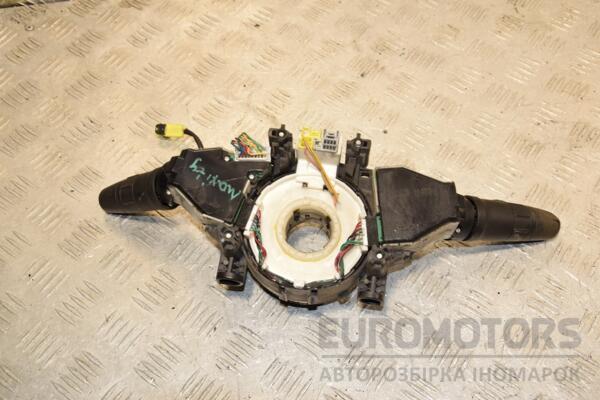 Подрулевой переключатель в сборе Renault Maxity 2007 401062 - 2