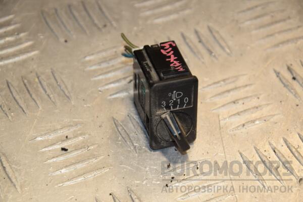 Кнопка корректора фар Renault Maxity 2007 401064 euromotors.com.ua