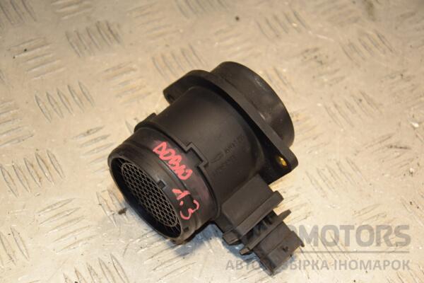 Расходомер воздуха Fiat Doblo 1.3MJet 2000-2009 0281002980 401076 euromotors.com.ua