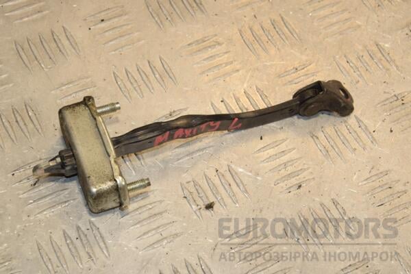Ограничитель двери передний левый Renault Maxity 2007 401077 euromotors.com.ua