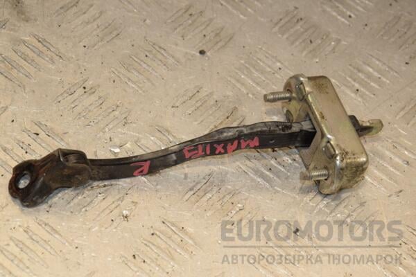 Ограничитель двери передний правый Renault Maxity 2007 401078 euromotors.com.ua