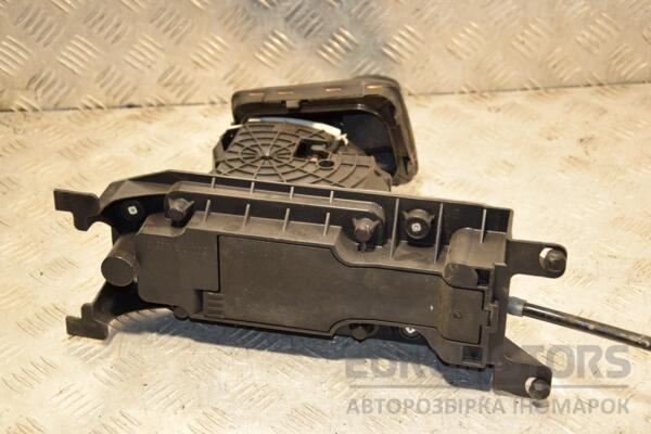 Кулиса перемикання АКПП з тросом Seat Ateca 2016 401079 - 3