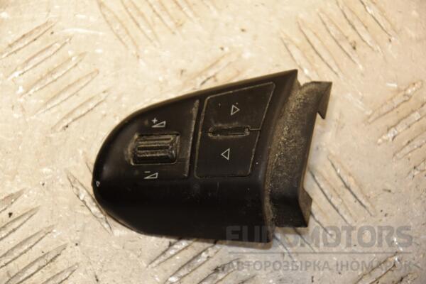 Кнопки руля левые Skoda Octavia (A5) 2004-2013 3T0959537 401086 euromotors.com.ua