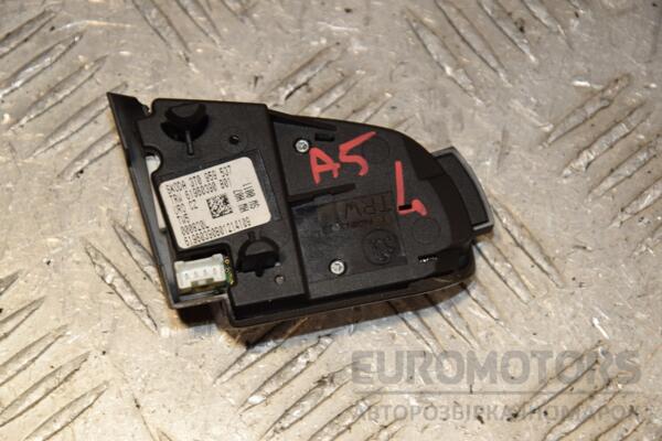 Кнопки керма ліві Skoda Octavia (A5) 2004-2013 3T0959537 401086 - 2