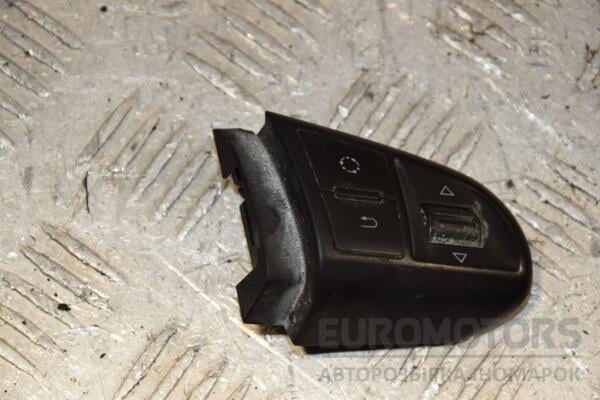 Кнопки керма праві Skoda Octavia (A5) 2004-2013 3T0959538 401088 euromotors.com.ua