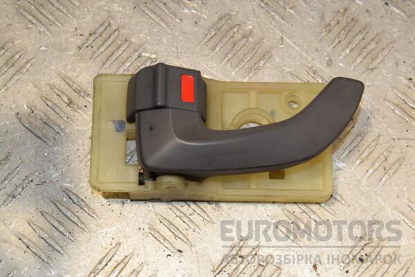 Ручка двери внутренняя передняя левая Hyundai Tucson 2004-2009 401091 euromotors.com.ua