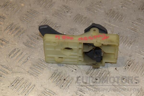 Ручка двери внутренняя передняя левая Hyundai Tucson 2004-2009 401091 - 2