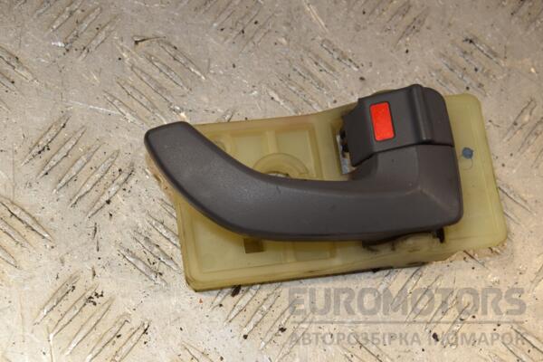 Ручка двери внутренняя передняя правая Hyundai Tucson 2004-2009 401093 euromotors.com.ua