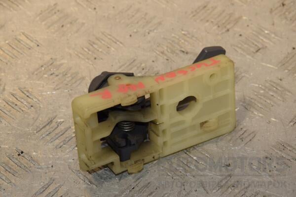 Ручка двери внутренняя передняя правая Hyundai Tucson 2004-2009 401093 - 2