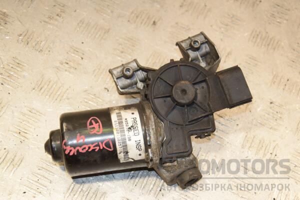 Моторчик склоочисника передній Land Rover Discovery (IV) 2009-2016 DLB000131 401099 euromotors.com.ua