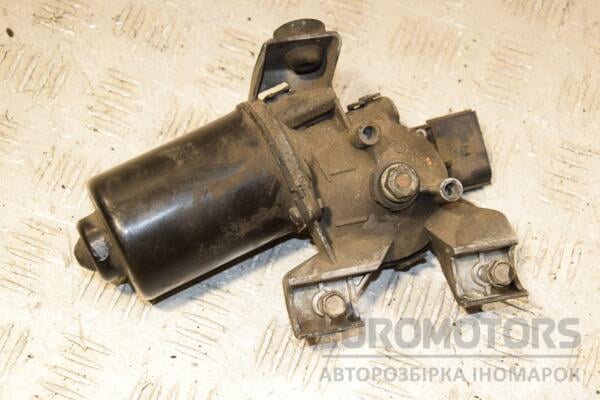 Моторчик стеклоочистителя передний Land Rover Discovery (IV) 2009-2016 DLB000131 401099 - 2