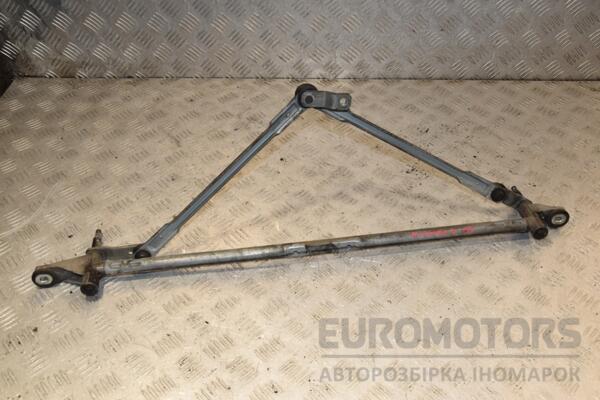 Трапеція двірників Land Rover Discovery (IV) 2009-2016 401101 euromotors.com.ua