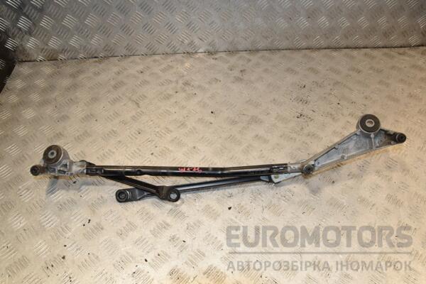 Трапеція двірників Mercedes A-class (W176) 2012-2018 A1768200040 401105 euromotors.com.ua