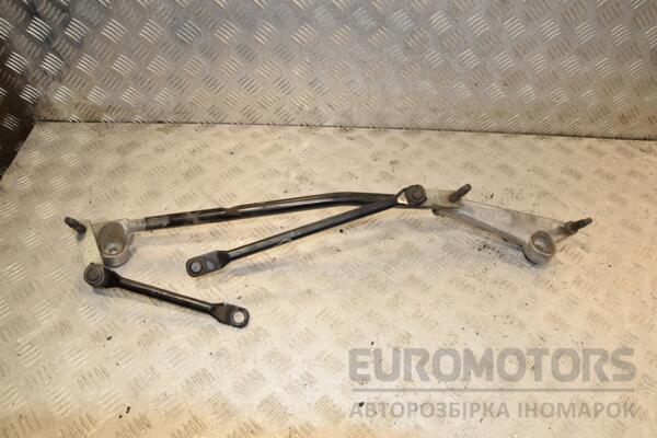 Трапеция дворников Mercedes A-class (W176) 2012-2018 A1768200040 401105 - 2