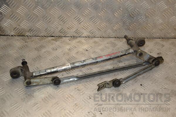 Трапеция дворников VW Sharan 2010 7N1955023A 401109 euromotors.com.ua