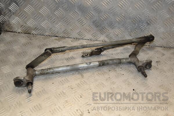Трапеция дворников VW Sharan 2010 7N1955023A 401109 - 2