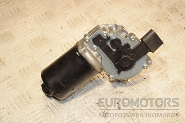 Моторчик стеклоочистителя передний BMW 3 (E90/E91) 2005-2013 6978263 401113 - 2