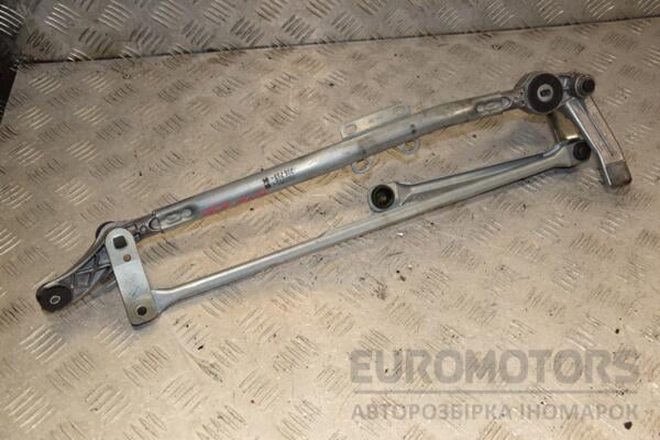 Трапеция дворников BMW 3 (E90/E91) 2005-2013 7161711 401115 euromotors.com.ua