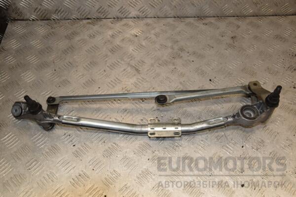 Трапеція двірників BMW 3 (E90/E91) 2005-2013 7161711 401115 - 2