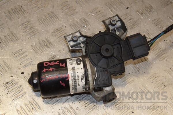 Моторчик склоочисника передній Land Rover Discovery (IV) 2009-2016 DLB000131 401117 euromotors.com.ua