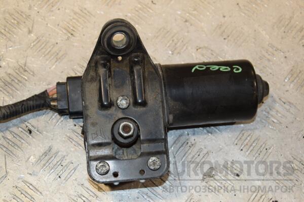 Моторчик склоочисника передній Kia Ceed 2007-2012 401121 - 2