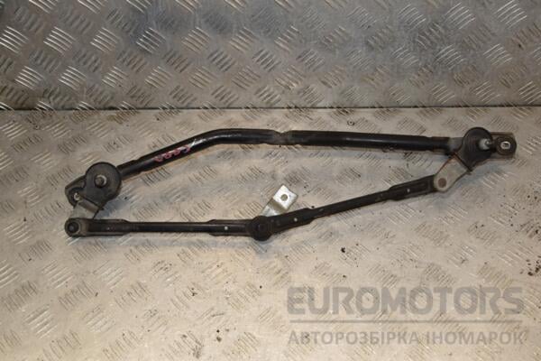 Трапеция дворников Kia Ceed 2007-2012 401123 euromotors.com.ua