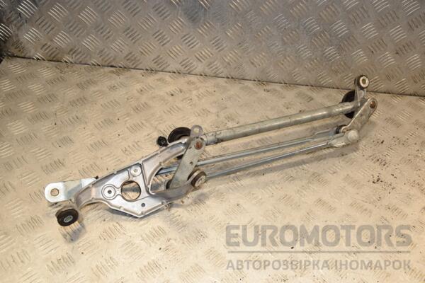 Трапеция дворников Honda Civic 2011-2017 401131 - 2