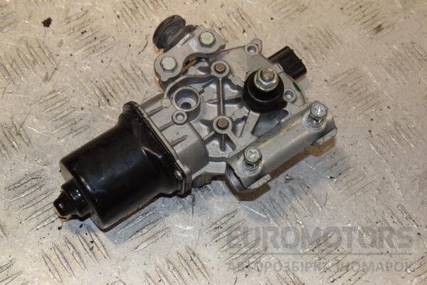 Моторчик склоочисника передній Mazda 2 2014 401133 - 2